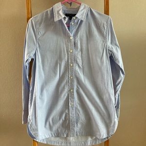 Banana Republic Parker Shirt